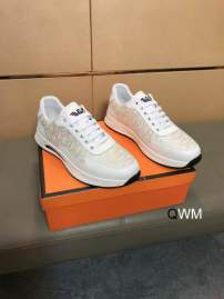 Picture of Armani Shoes _SKUArmanisz38-45WM02011201
